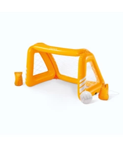 GIOCO GONFIABILE INTEX "PALLANUOTO" 124x84x76 CM - COD. 58507NP