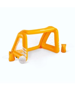 GIOCO GONFIABILE INTEX "PALLANUOTO" 124x84x76 CM - COD. 58507NP
