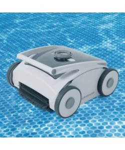 ROBOT PULIZIA PISCINA INTEX "ZX500R" 11000 L/H - COD. 28624