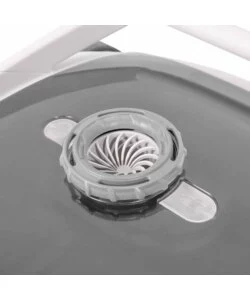 ROBOT PULIZIA PISCINA INTEX "ZX500R" 11000 L/H - COD. 28624