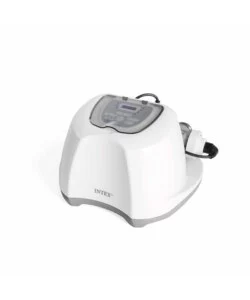 GENERATORE SALINO DI CLORO INTEX "KRYSTAL CLEAR" PER PISCINE FINO A 26500 L - COD. 26688