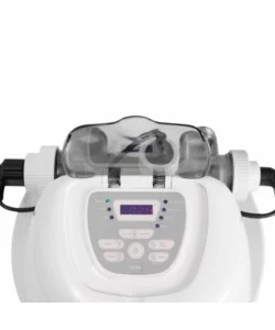 GENERATORE SALINO DI CLORO INTEX "KRYSTAL CLEAR" PER PISCINE FINO A 26500 L - COD. 26688