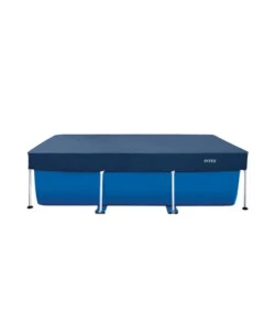 TELO DI COPERTURA PER PISCINE FUORI TERRA RETTANGOLARI 300X200 CM - COD. 28078