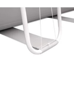 TELO DI COPERTURA PER PISCINE FUORI TERRA RETTANGOLARI INTEX 300X200 CM - COD. 28079