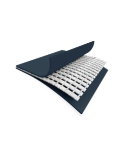 TELO DI COPERTURA PER PISCINE FUORI TERRA RETTANGOLARI INTEX 732X366 CM - COD. 28087