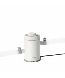 POMPA FILTRO A CARTUCCIA INTEX "KRYSTAL CLEAR" PER PISCINE EASY FRAME Ø244-305 1250 L/H - COD. 26602