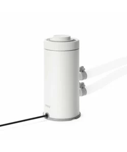 POMPA FILTRO A CARTUCCIA INTEX "KRYSTAL CLEAR" PER PISCINE EASY FRAME Ø 366/396/457 CM 2006 L/H - COD. 26604