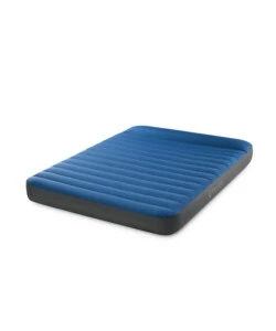 MATERASSO MATRIMONIALE GONFIABILE INTEX "TRUAIRE" BLU 152X203X22 CM - COD. 64013