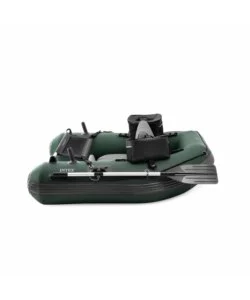 CANOTTO GOMMONE GONFIABILE INTEX "BIG CATCH PRO" PER LA PESCA 165X119X38 CM - COD. 68381NP