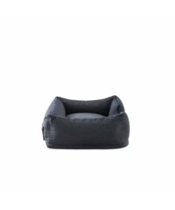 CUCCIA GONFIABILE PER CANI INTEX CON MINI POMPA MANUALE 79X58X22 CM - COD. 48701NP