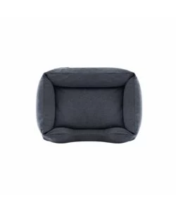 CUCCIA GONFIABILE PER CANI INTEX CON MINI POMPA MANUALE 79X58X22 CM - COD. 48701NP