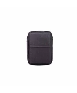 CUCCIA GONFIABILE PER CANI INTEX CON MINI POMPA MANUALE 79X58X22 CM - COD. 48701NP