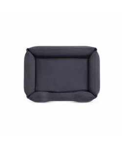 CUCCIA GONFIABILE PER CANI INTEX CON MINI POMPA MANUALE 97X74X23 CM - COD. 48702NP