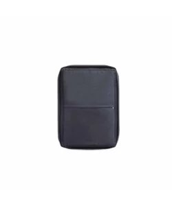 CUCCIA GONFIABILE PER CANI INTEX CON MINI POMPA MANUALE 97X74X23 CM - COD. 48702NP