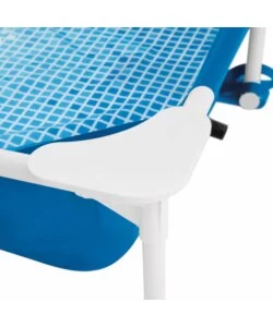 PISCINA QUADRATA PER CANI INTEX BLU 152X152X30 CM - COD. 48402NP