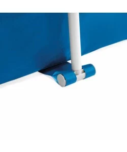PISCINA FUORI TERRA RETTANGOLARE INTEX PER CANI 229X152X46 CM - COD. 48404NP