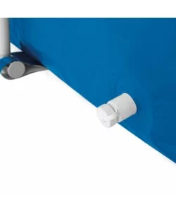 PISCINA FUORI TERRA RETTANGOLARE INTEX PER CANI 229X152X46 CM - COD. 48404NP