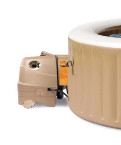 KIT CONVERTITORE SALINATORE INTEX PER PURESPA - COD. 28530