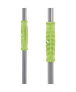 ALTALENA COLORATA INTEX CON SET DI GIOCO A 5 FUNZIONI 442X235X200 CM - COD. 44151