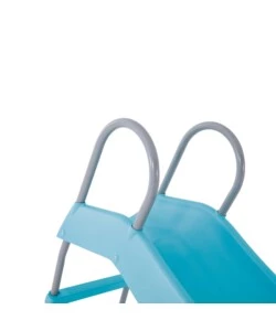 SCIVOLO INTEX AZZURRO 251X84X147 CM - COD. 44107
