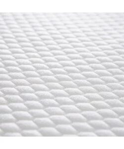 MATERASSO MATRIMONIALE GONFIABILE INTEX "TRUAIRE FOAM" MARRONE 152X203X51 CM - COD. 64084