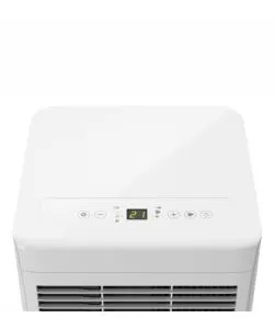 CONDIZIONATORE PORTATILE OLIMPIA SPLENDID "DOLCECLIMA COMPACT 8 SW" 8000 BTU