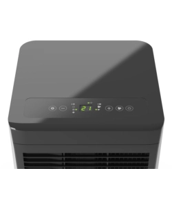 CONDIZIONATORE PORTATILE OLIMPIA SPLENDID "DOLCECLIMA COMPACT 10 SB WIFI" 10000 BTU