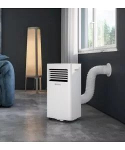 CONDIZIONATORE PORTATILE OLIMPIA SPLENDID "DOLCECLIMA 12 WIFI" 12000 BTU