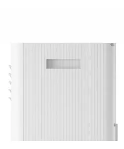 CONDIZIONATORE PORTATILE OLIMPIA SPLENDID "DOLCECLIMA 12 WIFI" 12000 BTU