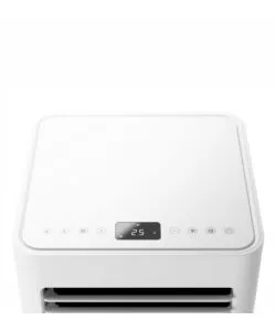 CONDIZIONATORE PORTATILE OLIMPIA SPLENDID "DOLCECLIMA 12 WIFI" 12000 BTU