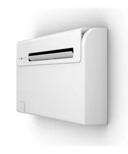 CLIMATIZZATORE CALDO FREDDO OLIMPIA SPLENDID POMPA DI CALORE "UNICO AIR HP EFA" MONOSPLIT E SENZA UNITA' ESTERNA 6000 BTU