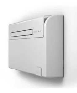 CLIMATIZZATORE CALDO FREDDO OLIMPIA SPLENDID POMPA DI CALORE "UNICO AIR HP EFA" MONOSPLIT E SENZA UNITA' ESTERNA 6000 BTU