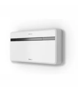 CLIMATIZZATORE CALDO FREDDO OLIMPIA SPLENDID POMPA DI CALORE "UNICO NEXT-F 8 HP" MONOSPLIT E SENZA UNITA' ESTERNA 7000 BTU