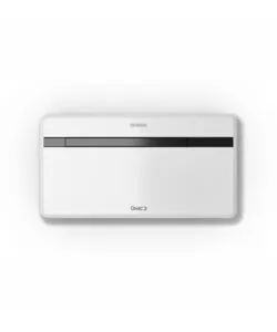 CLIMATIZZATORE CALDO FREDDO OLIMPIA SPLENDID POMPA DI CALORE "UNICO NEXT-F 8 HP" MONOSPLIT E SENZA UNITA' ESTERNA 7000 BTU