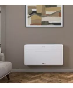 CLIMATIZZATORE CALDO FREDDO OLIMPIA SPLENDID POMPA DI CALORE "UNICO NEXT 12 HP EVAN" MONOSPLIT E SENZA UNITA' ESTERNA 9000 BTU