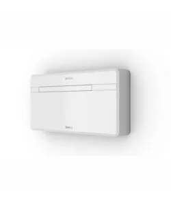 CLIMATIZZATORE CALDO FREDDO OLIMPIA SPLENDID POMPA DI CALORE "UNICO NEXT 12 HP EVANX" MONOSPLIT E SENZA UNITA' ESTERNA 9000 BTU