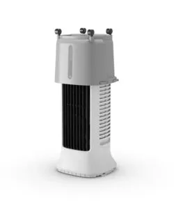 RAFFRESCATORE PORTATILE OLIMPIA SPLENDID "PELER TOWER 10" 38 W