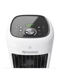 RAFFRESCATORE PORTATILE OLIMPIA SPLENDID "PELER TOWER 10" 38 W