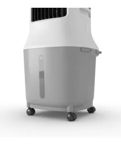 RAFFRESCATORE PORTATILE OLIMPIA SPLENDID "PELER TOWER 10" 38 W