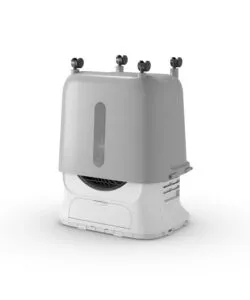 RAFFERSCATORE PORTATILE OLIMPIA SPLENDID "PELER 25 WIFI" 90 W