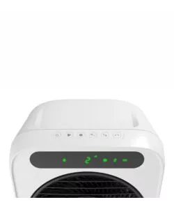 RAFFERSCATORE PORTATILE OLIMPIA SPLENDID "PELER 25 WIFI" 90 W
