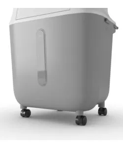 RAFFERSCATORE PORTATILE OLIMPIA SPLENDID "PELER 25 WIFI" 90 W