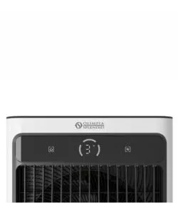 RAFFRESCATORE PORTATILE OLIMPIA SPLENDID "PELER 40" 120 W