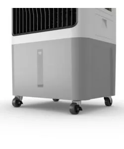RAFFRESCATORE PORTATILE OLIMPIA SPLENDID "PELER 40" 120 W