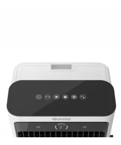 RAFFRESCATORE PORTATILE OLIMPIA SPLENDID "PELER 40" 120 W