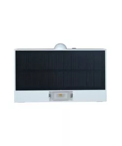 LAMPADA LED A MURO DA ESTERNO VTAC BIANCO 8000K