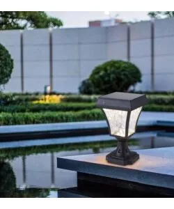 LAMPADA LED DA TAVOLO VTAC NERO 3000+4000+6000K