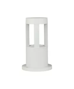 LAMPADA LED DA TERRA DA ESTERNO VTAC BIANCO 6400K