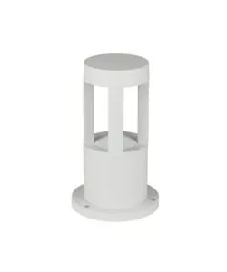 LAMPADA LED DA TERRA DA ESTERNO VTAC BIANCO 6400K
