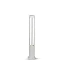 LAMPADA LED DA TERRA DA ESTERNO VTAC BIANCO 6400K 80CM
